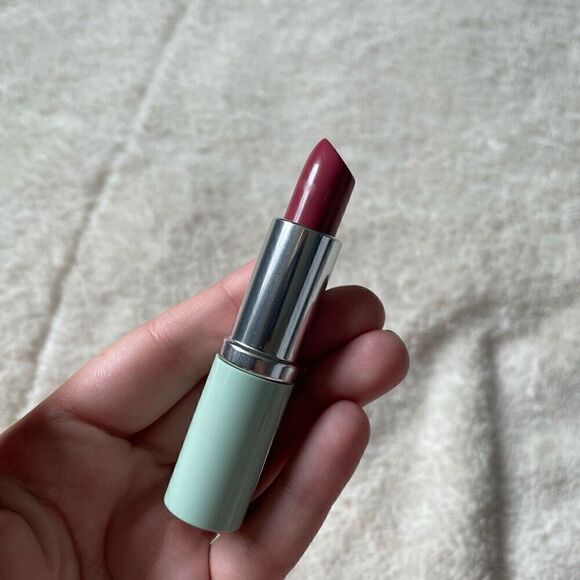 Clinique Lipstick Deeply Rose Original Formulation New Discontinued - Picture 1 of 3